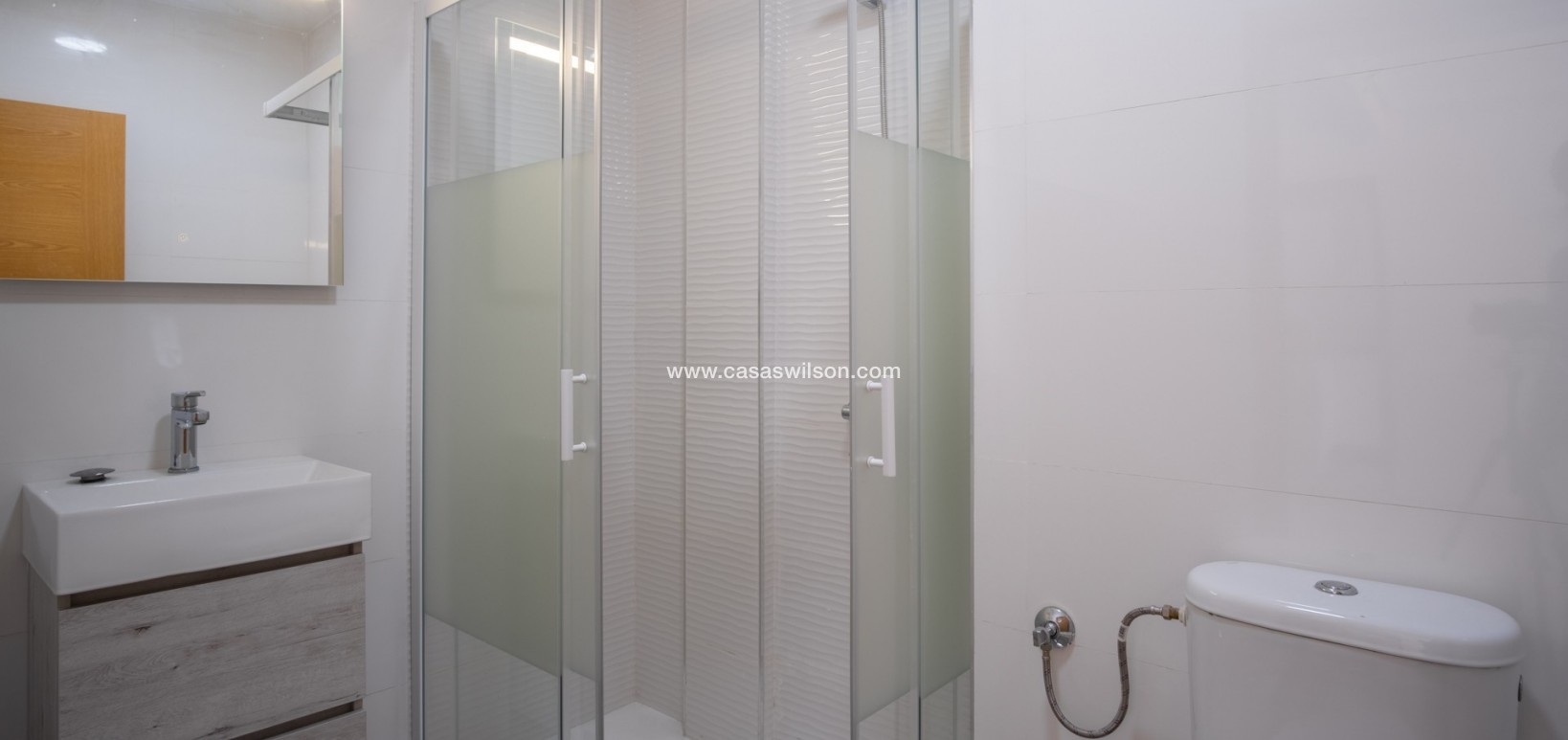 Sale - Appartement - Pilar de la Horadada - Costa Blanca