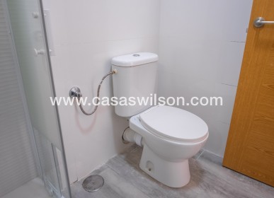 Sale - Appartement - Pilar de la Horadada - Costa Blanca