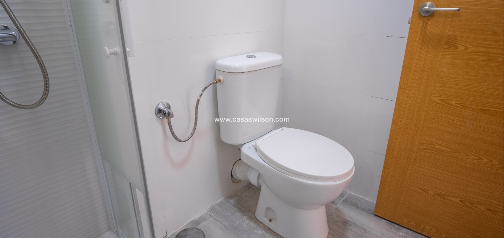 Sale - Appartement - Pilar de la Horadada - Costa Blanca