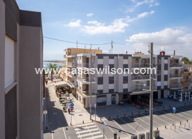 Sale - Appartement - Pilar de la Horadada - Costa Blanca