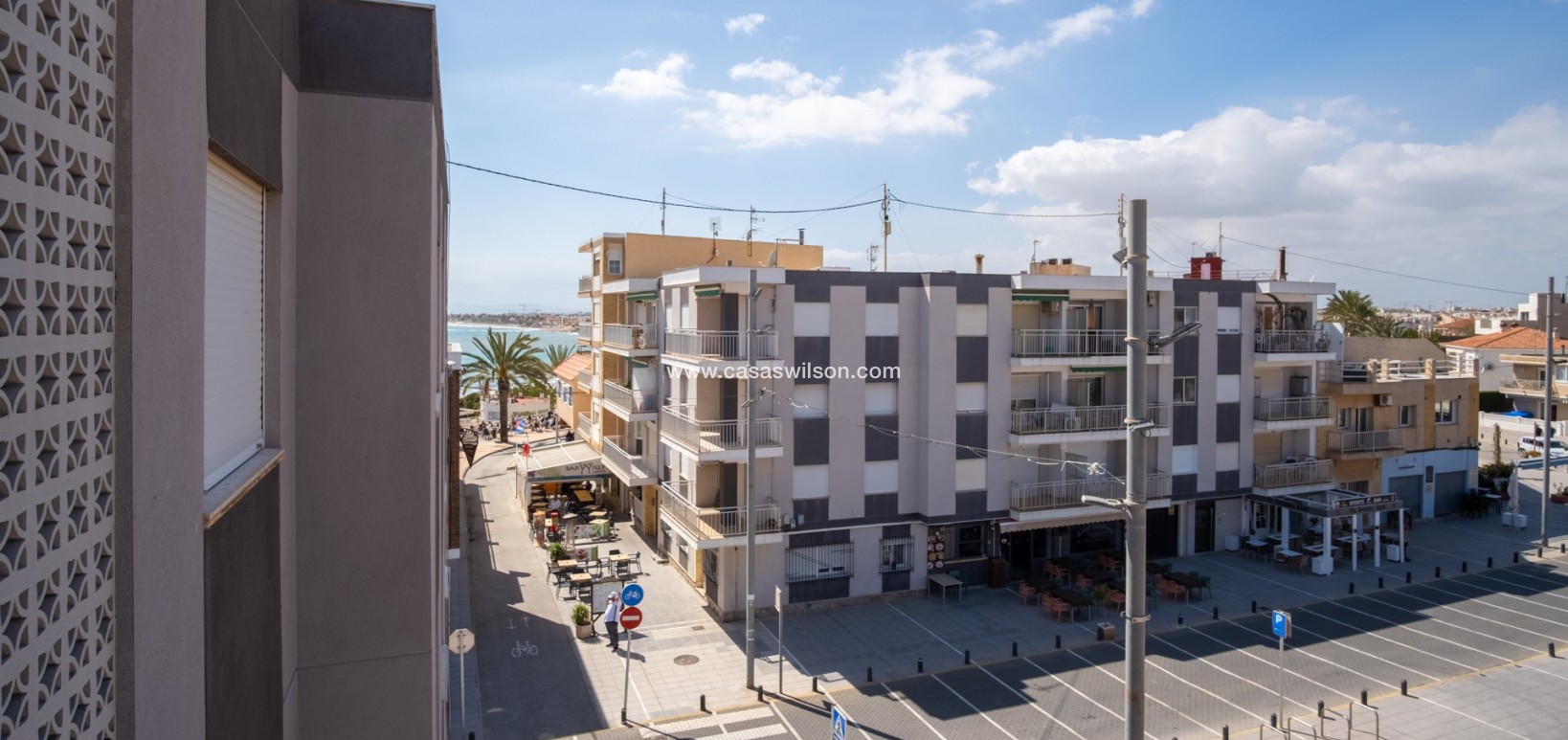 Sale - Appartement - Pilar de la Horadada - Costa Blanca