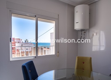 Sale - Appartement - Pilar de la Horadada - Costa Blanca