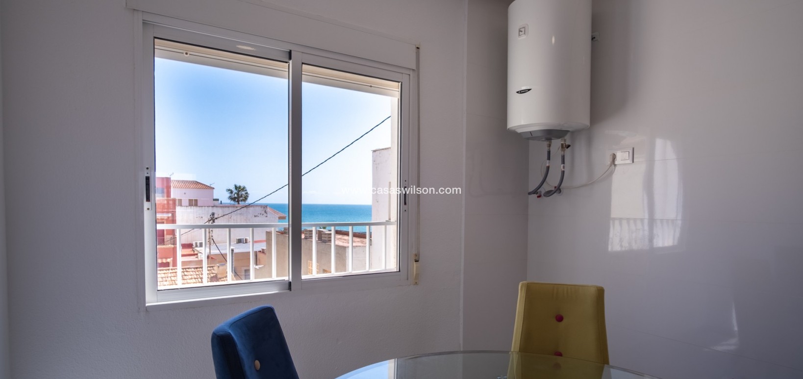 Sale - Appartement - Pilar de la Horadada - Costa Blanca