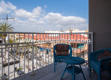 Sale - Appartement - Pilar de la Horadada - Costa Blanca
