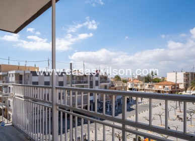 Sale - Appartement - Pilar de la Horadada - Costa Blanca