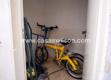 Sale - Appartement - Pilar de la Horadada - Costa Blanca