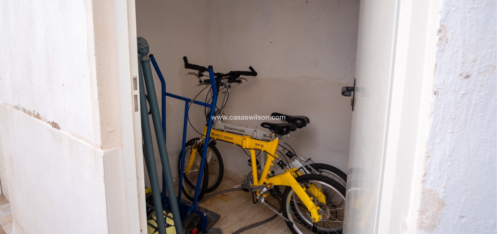 Sale - Appartement - Pilar de la Horadada - Costa Blanca