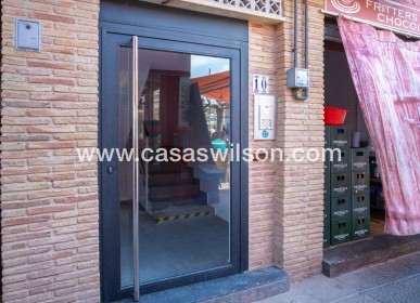 Sale - Appartement - Pilar de la Horadada - Costa Blanca