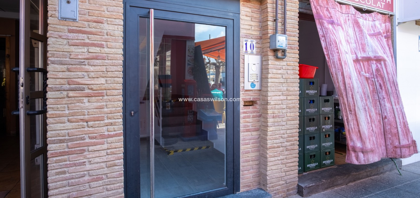 Sale - Appartement - Pilar de la Horadada - Costa Blanca