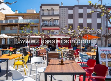 Sale - Appartement - Pilar de la Horadada - Costa Blanca