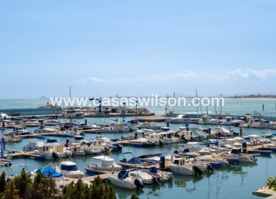 Sale - Appartement - Pilar de la Horadada - Costa Blanca