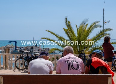 Sale - Appartement - Pilar de la Horadada - Costa Blanca