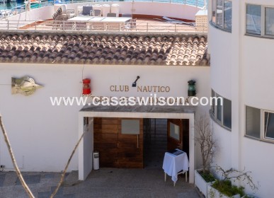 Sale - Appartement - Pilar de la Horadada - Costa Blanca