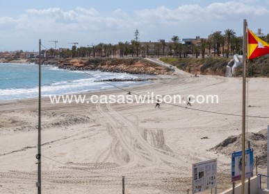 Sale - Appartement - Pilar de la Horadada - Costa Blanca