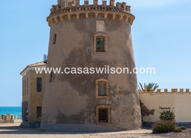 Sale - Appartement - Pilar de la Horadada - Costa Blanca