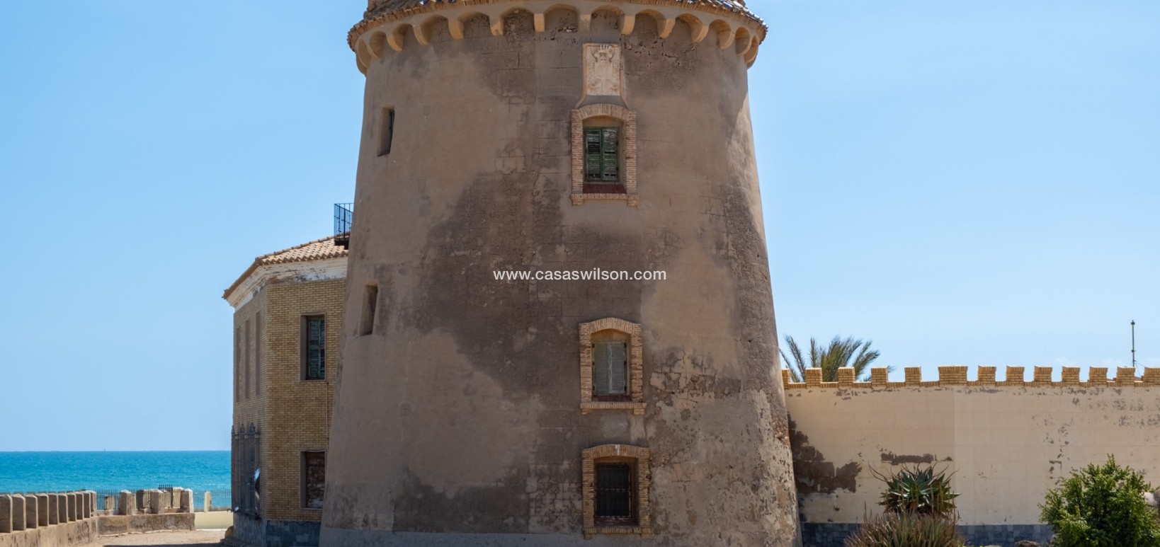 Sale - Appartement - Pilar de la Horadada - Costa Blanca