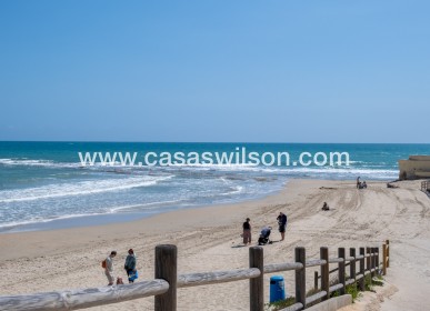 Sale - Appartement - Pilar de la Horadada - Costa Blanca