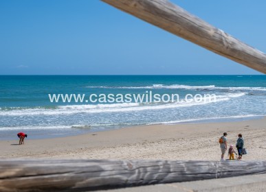 Sale - Appartement - Pilar de la Horadada - Costa Blanca