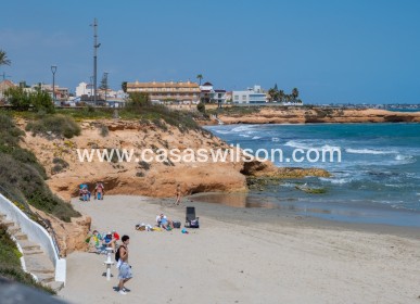 Sale - Appartement - Pilar de la Horadada - Costa Blanca