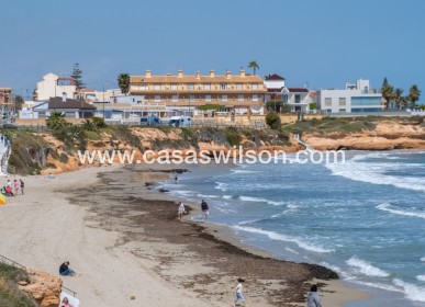 Sale - Appartement - Pilar de la Horadada - Costa Blanca