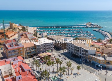 Sale - Appartement - Pilar de la Horadada - Costa Blanca