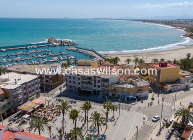 Sale - Appartement - Pilar de la Horadada - Costa Blanca