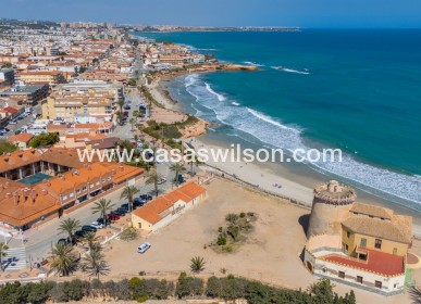 Sale - Appartement - Pilar de la Horadada - Costa Blanca