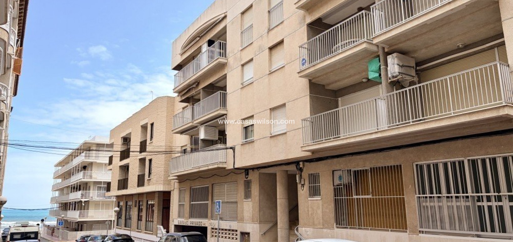 Venta - Apartamento - Guardamar del Segura - Costa Blanca