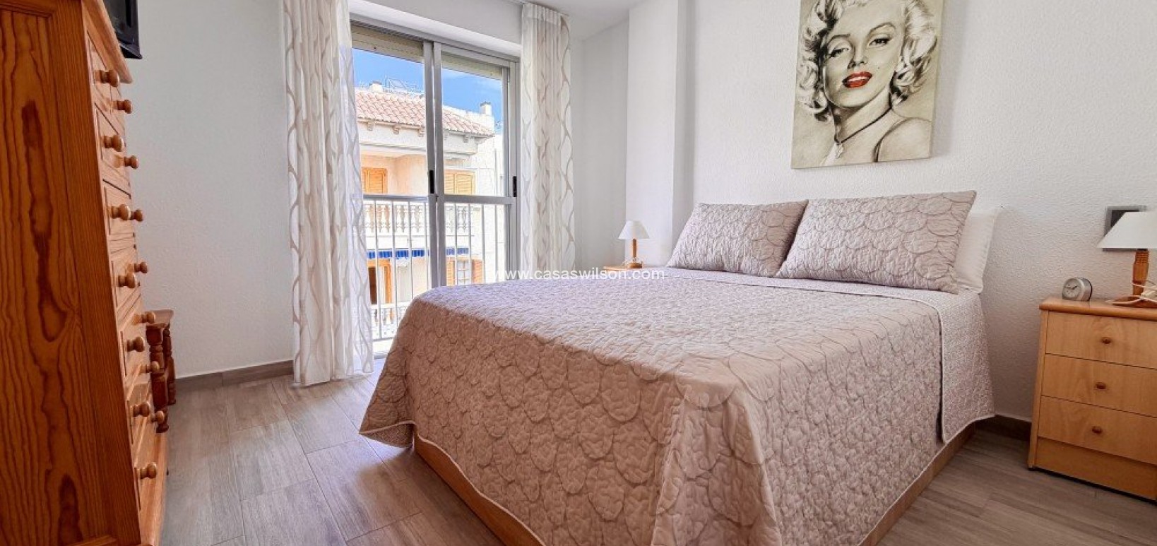 Venta - Apartamento - Guardamar del Segura - Costa Blanca