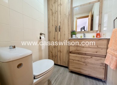 Venta - Apartamento - Guardamar del Segura - Costa Blanca