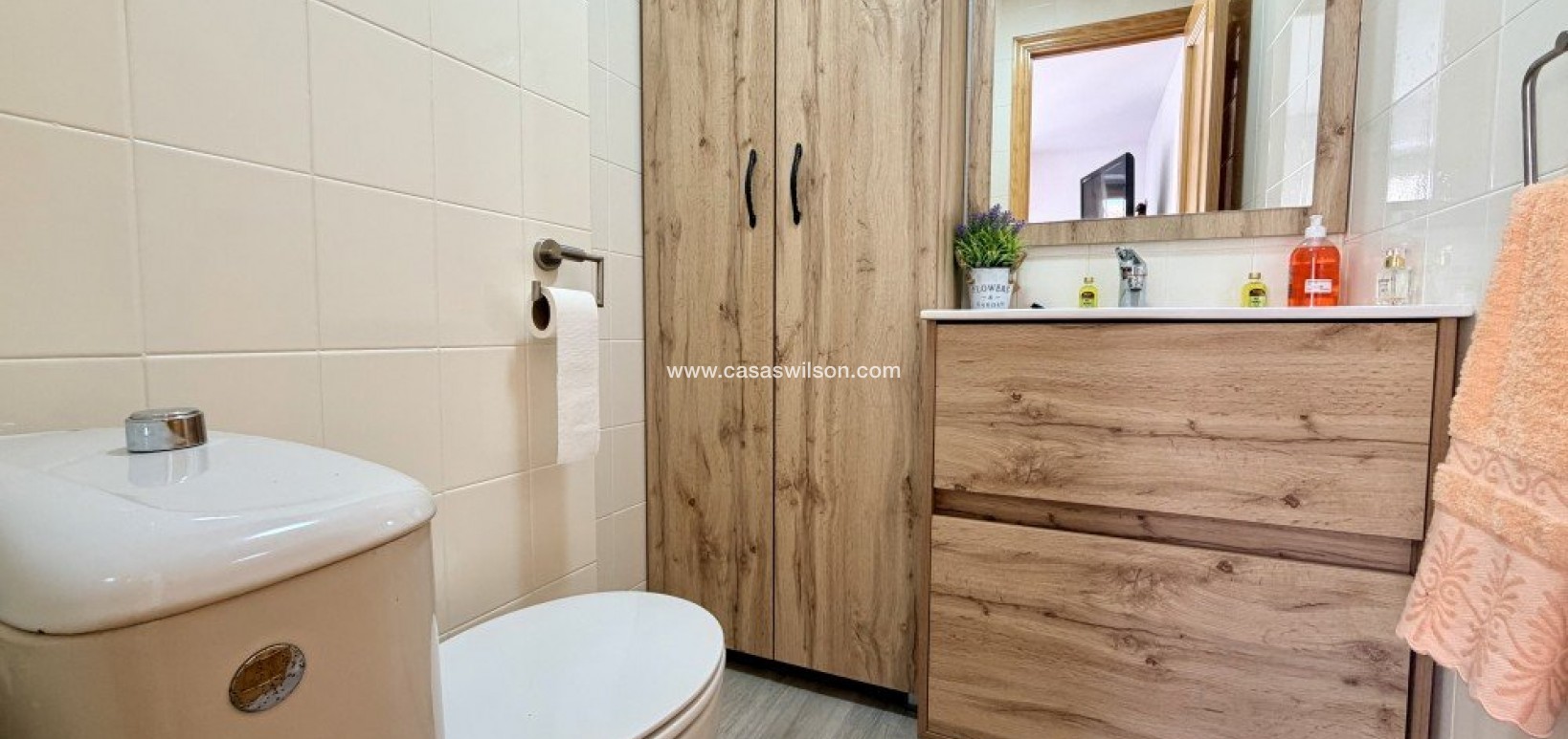 Venta - Apartamento - Guardamar del Segura - Costa Blanca