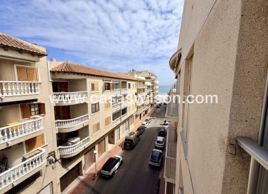 Venta - Apartamento - Guardamar del Segura - Costa Blanca