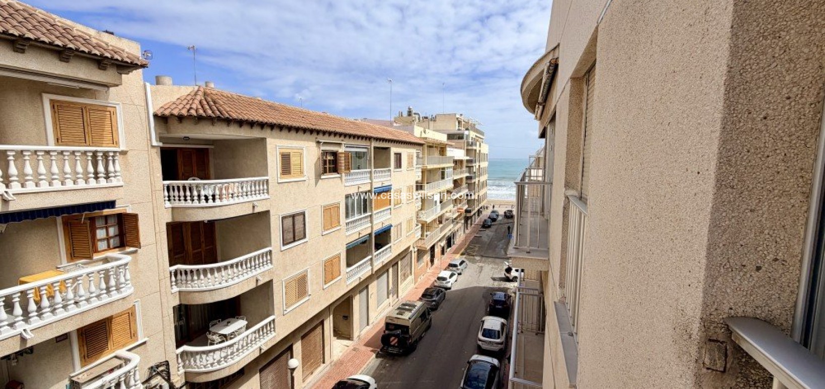Venta - Apartamento - Guardamar del Segura - Costa Blanca