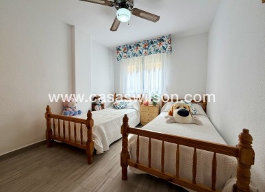 Venta - Apartamento - Guardamar del Segura - Costa Blanca