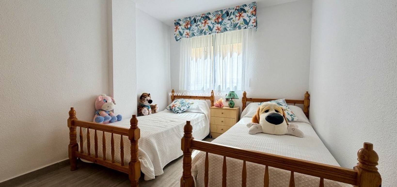 Venta - Apartamento - Guardamar del Segura - Costa Blanca