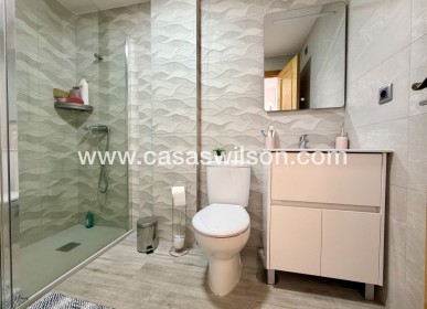 Venta - Apartamento - Guardamar del Segura - Costa Blanca