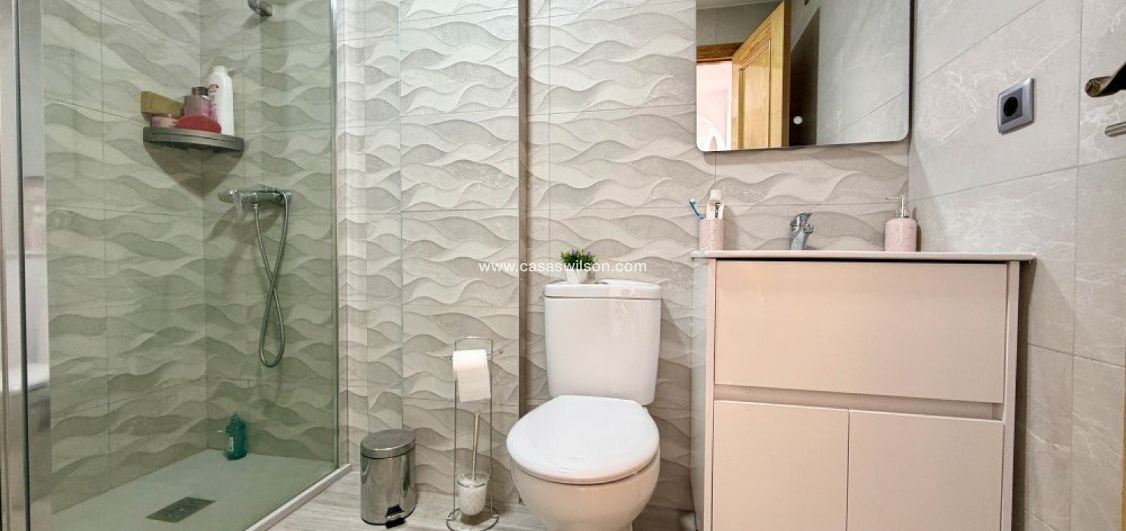 Venta - Apartamento - Guardamar del Segura - Costa Blanca