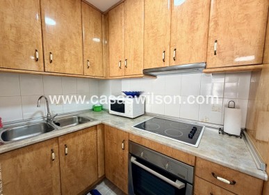 Venta - Apartamento - Guardamar del Segura - Costa Blanca