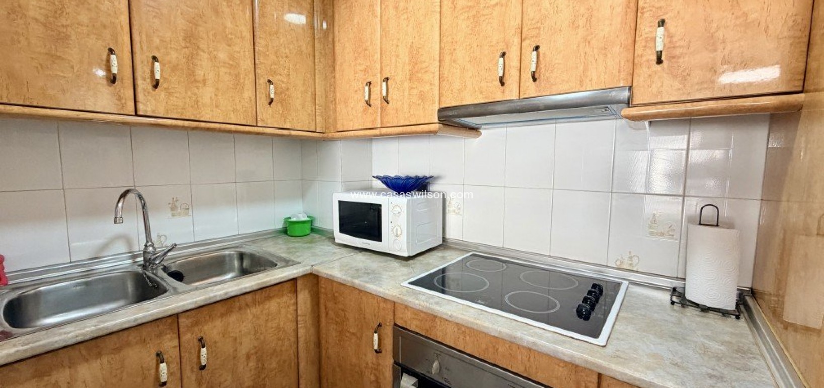 Venta - Apartamento - Guardamar del Segura - Costa Blanca