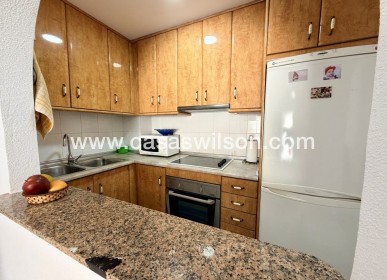 Venta - Apartamento - Guardamar del Segura - Costa Blanca