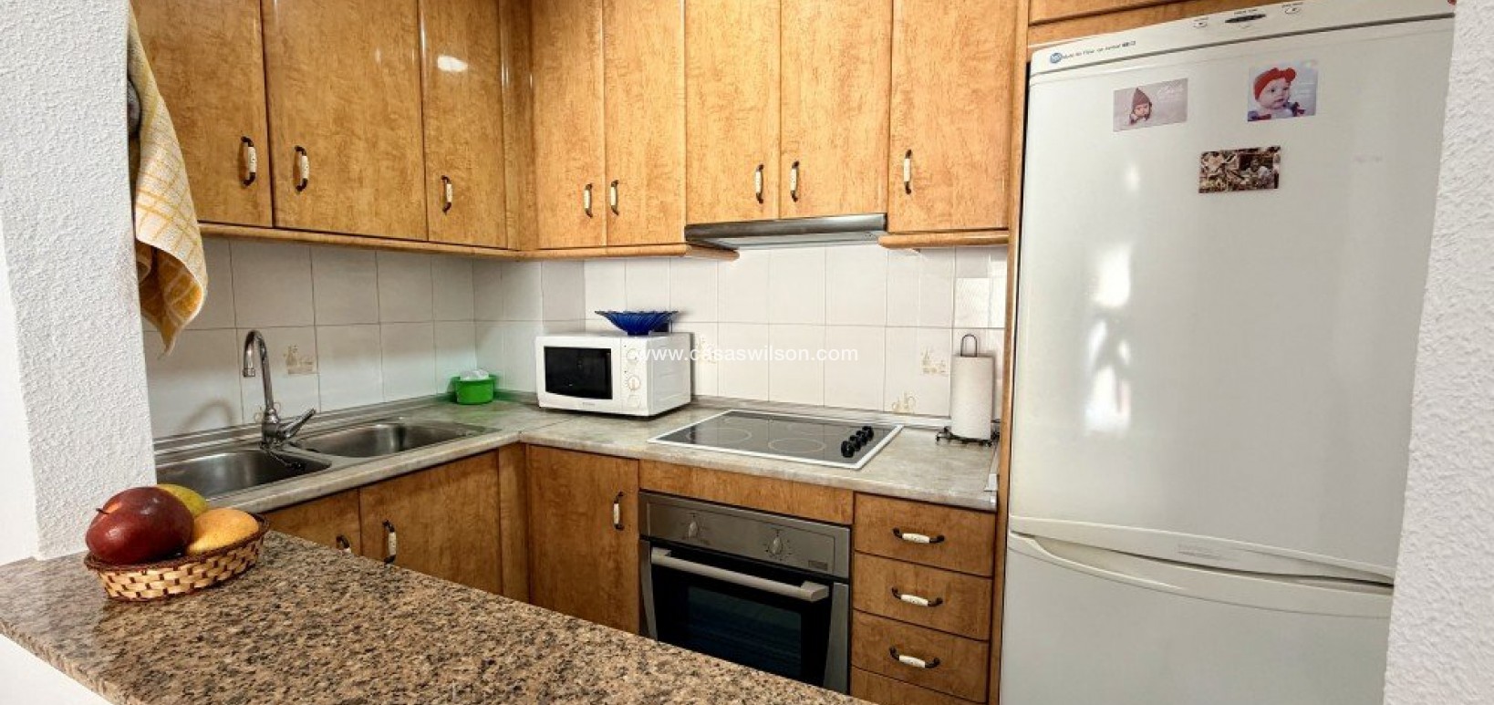 Venta - Apartamento - Guardamar del Segura - Costa Blanca