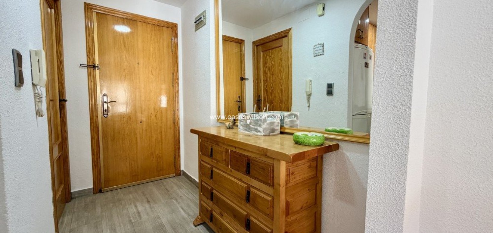 Venta - Apartamento - Guardamar del Segura - Costa Blanca