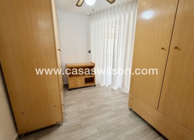 Venta - Apartamento - Guardamar del Segura - Costa Blanca