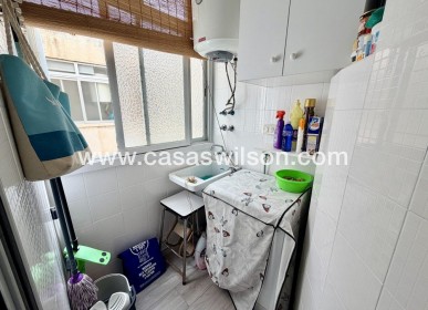 Venta - Apartamento - Guardamar del Segura - Costa Blanca