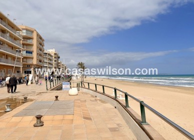 Venta - Apartamento - Guardamar del Segura - Costa Blanca