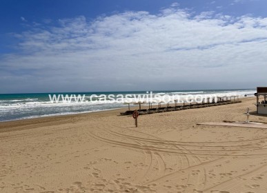 Venta - Apartamento - Guardamar del Segura - Costa Blanca