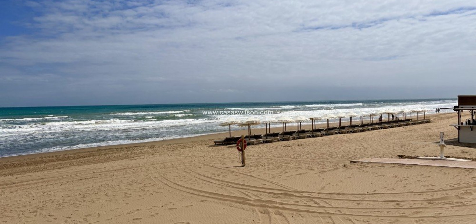 Venta - Apartamento - Guardamar del Segura - Costa Blanca