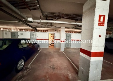 Venta - Apartamento - Guardamar del Segura - Costa Blanca