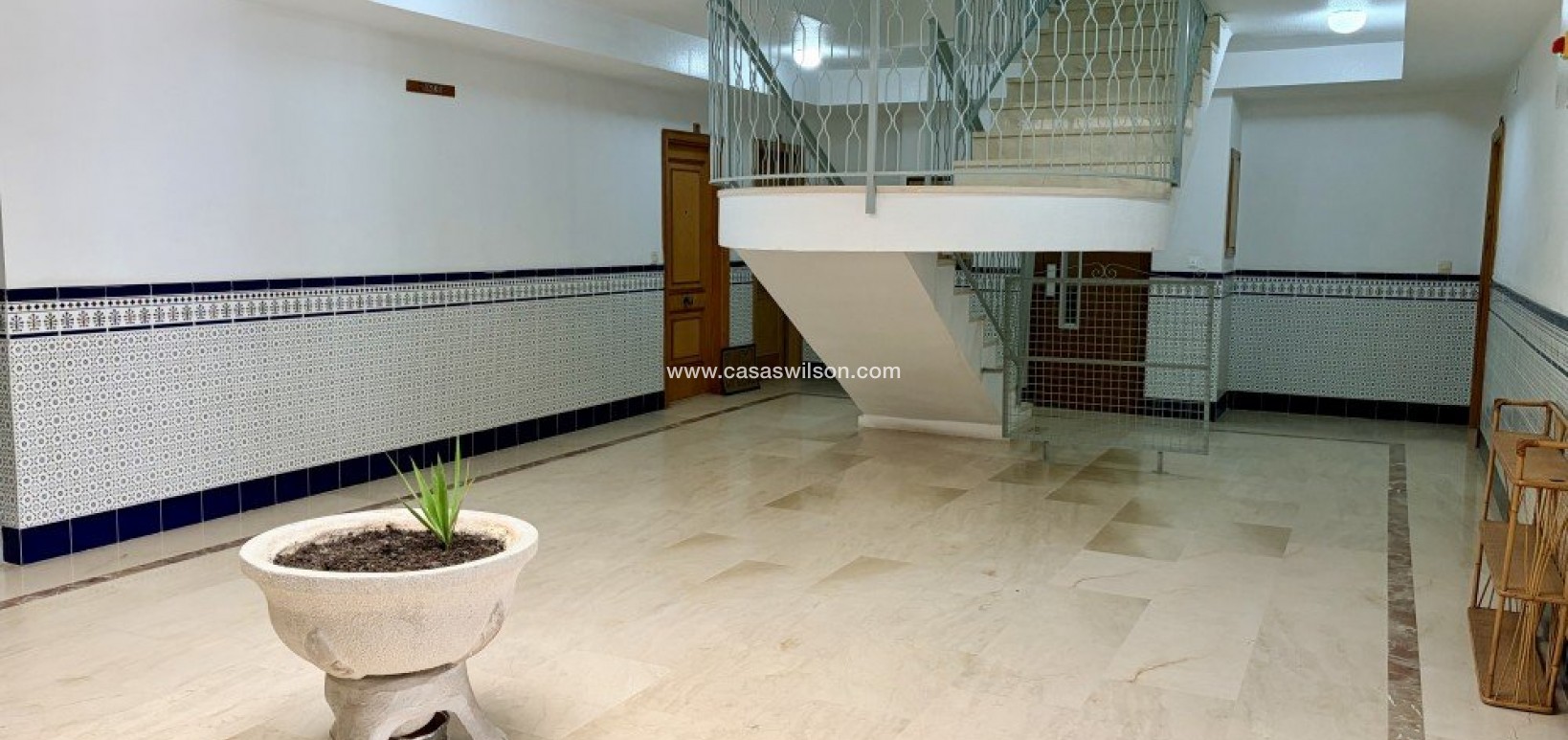 Venta - Apartamento - Guardamar del Segura - Costa Blanca