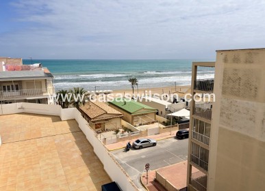 Venta - Apartamento - Guardamar del Segura - Costa Blanca
